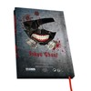 ABYstyle - Tokyo Ghoul Ken Kaneki A5 Notebook
