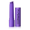Labial Squirt Plumping Gloss Stick Color Violet Beta Mac