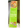 Hearthsong Hook & Loop Potholder Loom Set 7.5 in