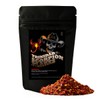 Trinidad Scorpion Chilli Pepper Flakes, 25g, Ultra Hot