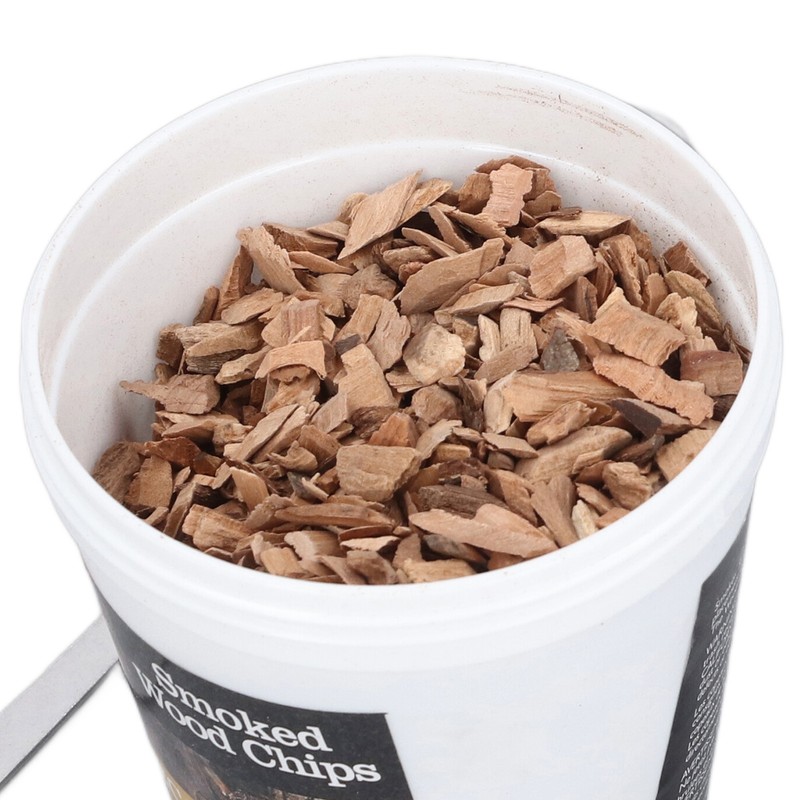 Smoking Wood Shavings Natural Rapid Smoke Generation Cocktail Wood Chips