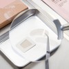 DERMAFIRM [Dermafirm] Age Reviving Crystal Patch 1 Box (Eye/Between Eyebrows