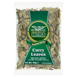 Heera Curry Leaves, 20g