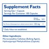 Beljanski® Products - Pao V® Dietary Supplement - Pao Pereira