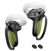 AMZDM Upgraded Controller Grips for Meta Quest 2 VR Oculus