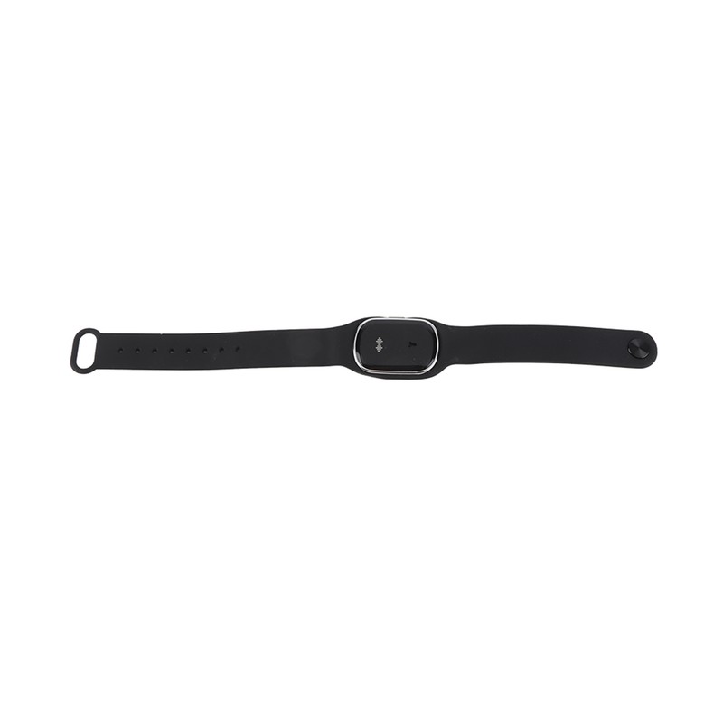 Repellent Watch USB Charging Long Lasting Portable Sonic Electronic Repellent