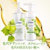Dove Botanical Selection Pore Beauty Foaming Facial Cleanser Refill 4.3