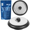 Universal Plugs, Pack of 2, Diameter 42 to 39 mm