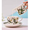 Portmeirion Home & Gifts 60110 Portmeirion Botanic Garden Creamer 7oz,