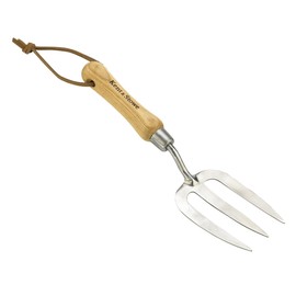Kent & Stowe Stainless Steel Hand Fork FSC-100percent