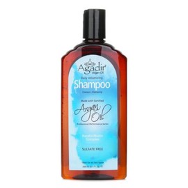 Agadia Argan Oil Daily Volumizing Shampoo 366ml, 1 piece / 아가디아 아르간오일 데일리 볼류마이징 샴푸 366ml, 1개
