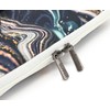 SANFAN 360° Protective 3 Pockets Laptop Sleeve Case Bag with