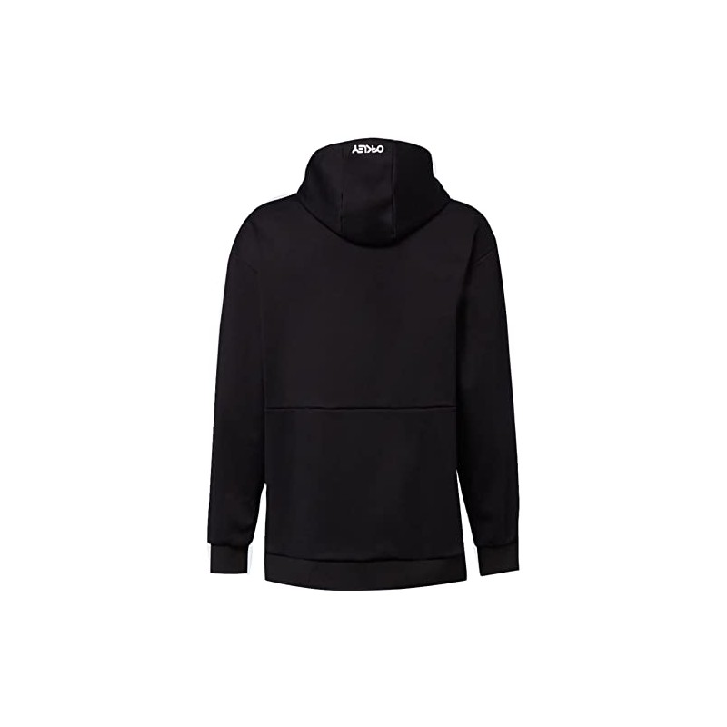Oakley Park RC Softshell Hoodie Blackout