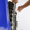 UNIT Rear Sprocket Wrench 3/8DR 0.6 inches (14 mm)
