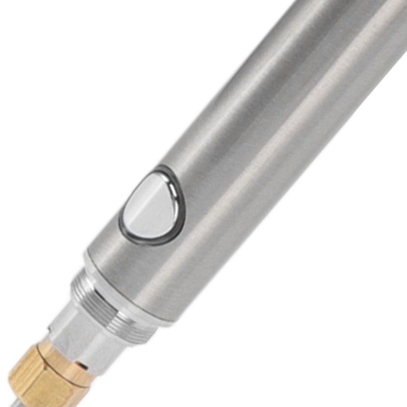 Wireless Charging Welding Pen Rechargeable Soldering Iron Tip Tool with