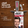 Just For Men Ultra Tinte para Canas, Castaño Oscuro U45,