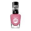 Sally Hansen Miracle Gel™ x Jared McCain, Point Guard Pink,