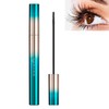 Waterproof Ultra-Fine Mascara for Short, Fine Lashes – Lengthening &