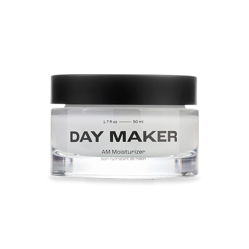 Plant Apothecary Day Maker Daily Moisturizer with Vitamin E, Edelweiss,