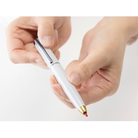 Zebra P-WKS68-P Highlighter Filler Redirection Pink