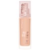 Maybelline Lifter Plump & Glow Foundation, Liquid Foundation with 2%