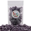 FirstChoiceCandy Sour Chewy Cubes Candy (5 Pound, Grape)
