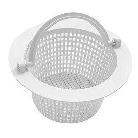 ORFOFE Swimming Pool Filter Basket Reusable Pool Accessory for Debris Trapping Easy Installation for Cleaning Leaves Hair Grass Sinks and Bathtubs