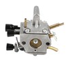 Replacement Carb Carburetor for STIHL FS120 FS200 R FS202 TS200