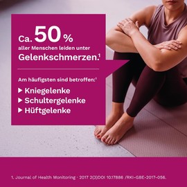 Arthro Plus Dr. Koll – Natürliche Unterstützung für Ihre Knochen, 50 ml Tropfen