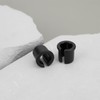 The Lord of the Tools 10Pcs Bicycle Valve Hole Adapter