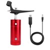 3.0 Marker Airbrush Spray Gun Model Coloring Tools,Pneumatic Tool Accessories