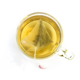 TEARELAE - Mugwort Tea - 2g x 30 Count - 100% Pure Natural Artemisia Vulgaris - Premium Compressed Mugwort Herb Dried - Non-GMO - Sulfur-free - Rich in Antioxidants & Digestion Support