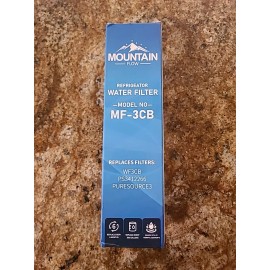 Mountain Flow Refrigerator Water FiLTER MF-3CB
