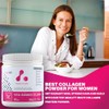 ATP LAB Colágeno Total Radiance, 360 g, sin sabor