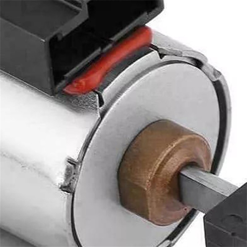 SEBLAFF Transmission Step Motor Replacement for 2007-2012 Altima Rogue Sentra