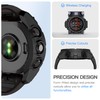 OVERSTEP Case Cover Compatible with Garmin Fenix 8 51mm Solar,Soft
