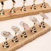 Beauty PLAYER Nail Stand, Tip Stand, Nail Base, Magnetic, Acrylic