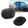 2Pcs Front Cab Roof Rack Grommet Plug Waterproof Protective Roof
