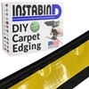 Instabind 54 ft Roll Premium Carpet Edge Binding – Regular