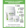 Labonte Mascarilla Capilar con Vitamina E y Keratina, 150g