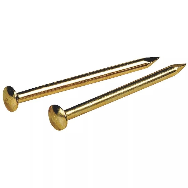 HILLMAN 5/8X18 Escutcheon Pin