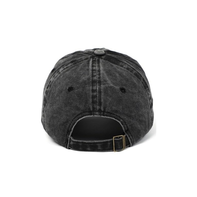 Chucatoso Gorra Venom Antihéroe Villano Marvl Cómics (Negro) Ajustable Talla