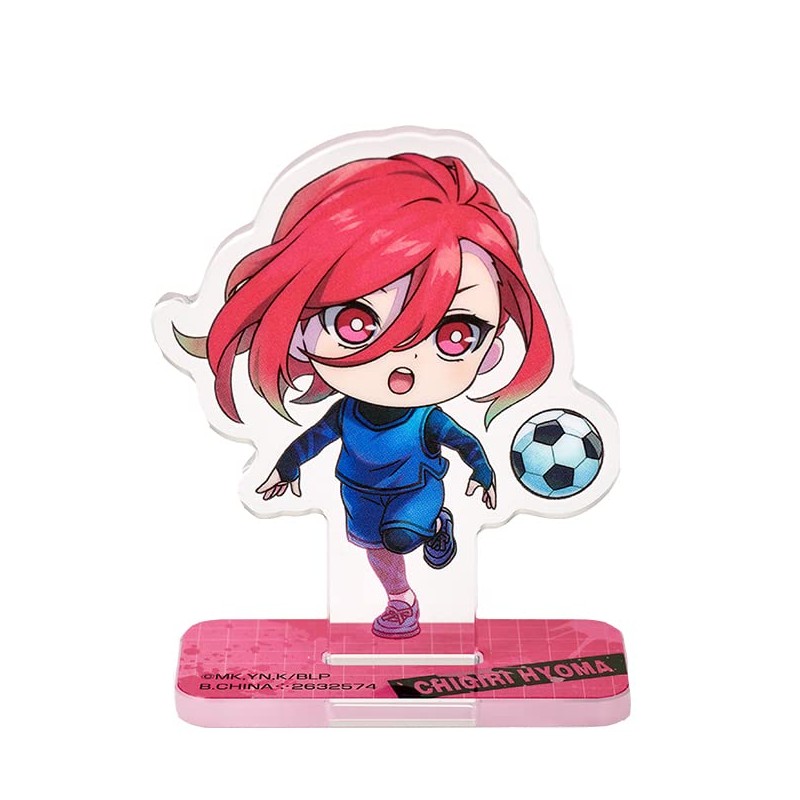 Yurusuta Blue Rock Vol. 1 x 10 Pieces