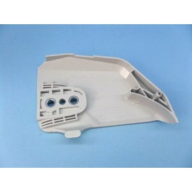 STIHL OEM CLUTCH SIDE COVER FOR STIHL MS180 MS210 MS230 MS250 # 1123 640 1704 -- UP 90