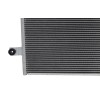 SunbeltRadiators New AC Condenser For 2008-2016 Freightliner M2 106 Western