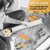 Home Tool Kit 24PCs - Yellow Home DIY Repair Tool