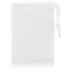 BagBase BG915 Sublimation Stuff Bag - White - Extra Small