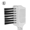 K-Pro Eyelash Separator & Eyebrow Comb - Lash Lifting Separator