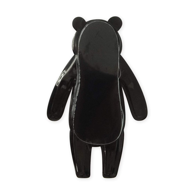 Toyo Case Sticky Hook Panda Friends SH-F-08