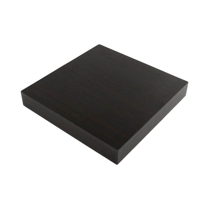 Wall Shelf, 25 x 25 x 4 cm, Floating Hanging